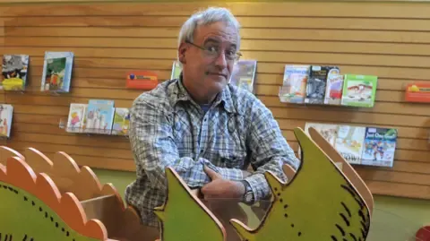 Acclaimed Canadian Author Robert Munsch Granted Approval for Medical Aid in Dying