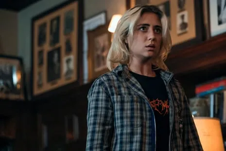 Gen V Season 2 Critique – Nudity Scenes Proves to Be Unnecessary