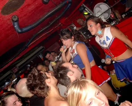 How Electro-Clash Restored Glitz, Grit and Fun to Early 21st Century Music