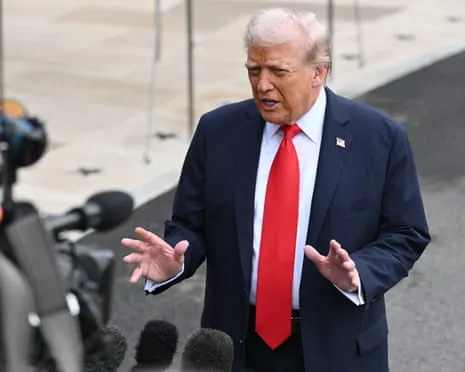 Chief Executive Swears to Halt ‘Radical Left Media’ After Launching NYT Legal Action